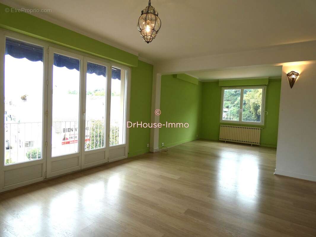 Appartement à DAX