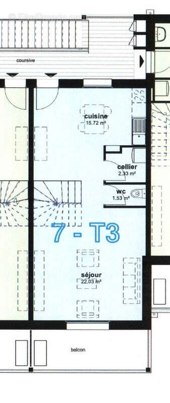 Appartement à ARGELES-GAZOST