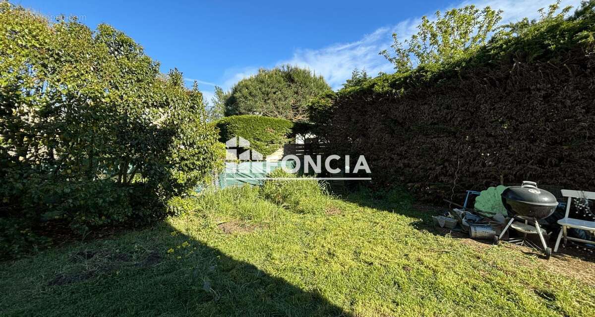 Maison à PORTET-SUR-GARONNE