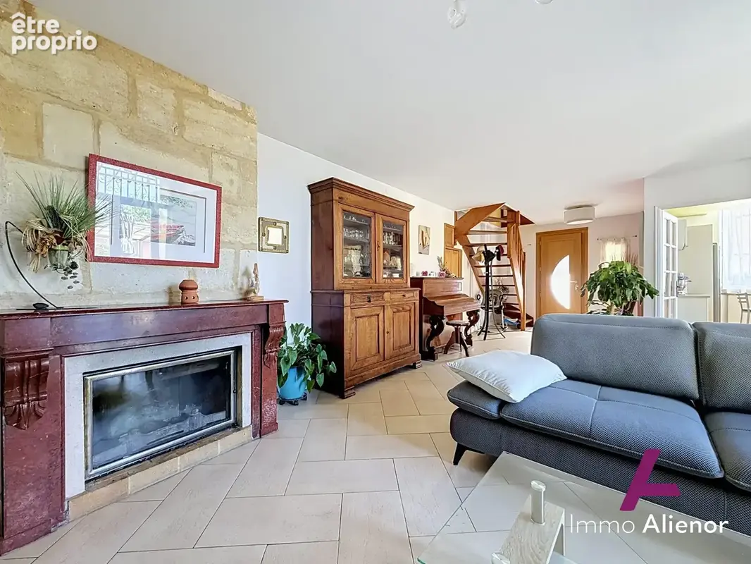 Maison 8 pièces 148 m² à vendre à Begles (33130) - photo 4