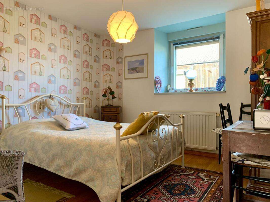 Appartement à BELFORT