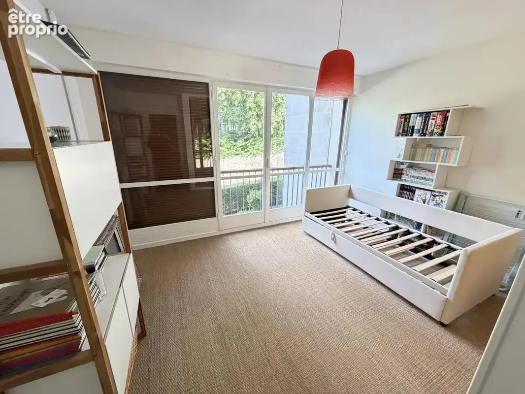 Appartement de 4 pièces à Chambourcy - photo 5
