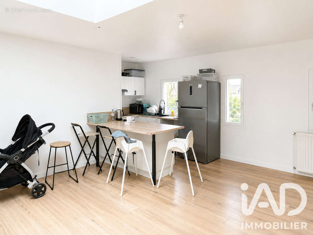 Photo 2 - Appartement à LIBOURNE