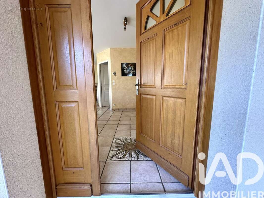 Photo 2 - Maison à HINX