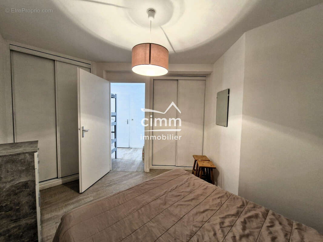 Appartement à SAINT-AGNAN-EN-VERCORS