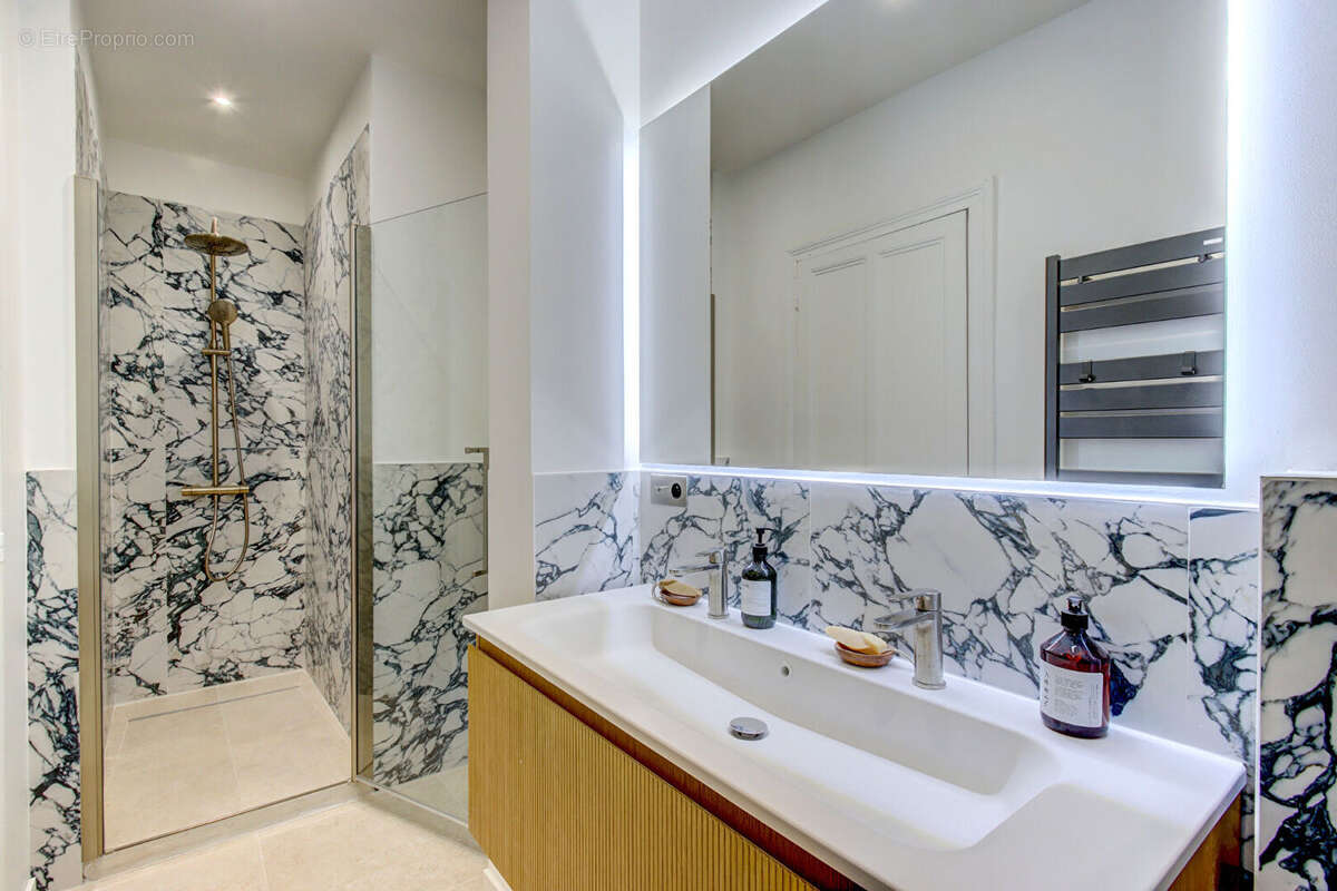 Appartement Biarritz 4 pièce(s) 146 m2 - photo 14