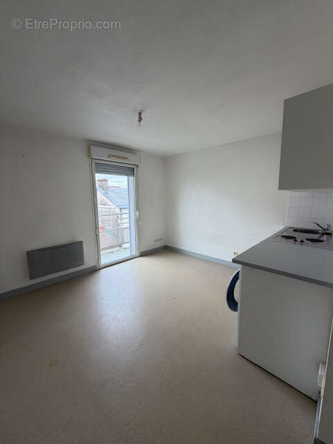 Appartement à LA ROCHELLE