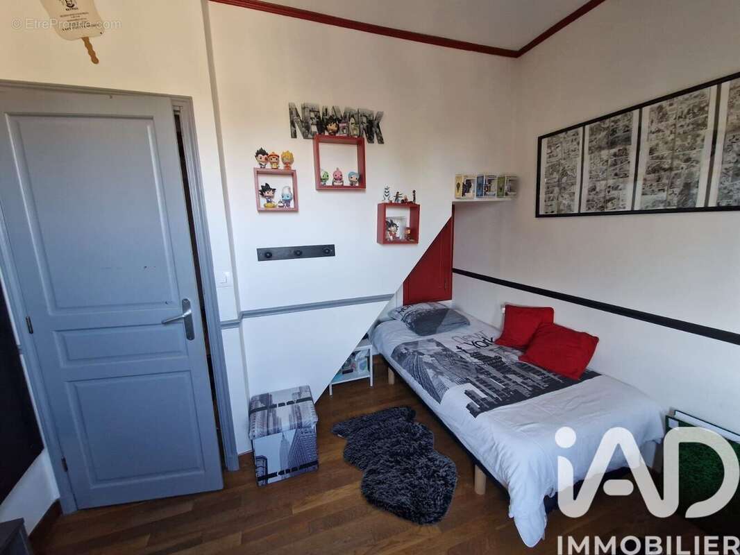 Photo 8 - Maison à EPINAY-SOUS-SENART