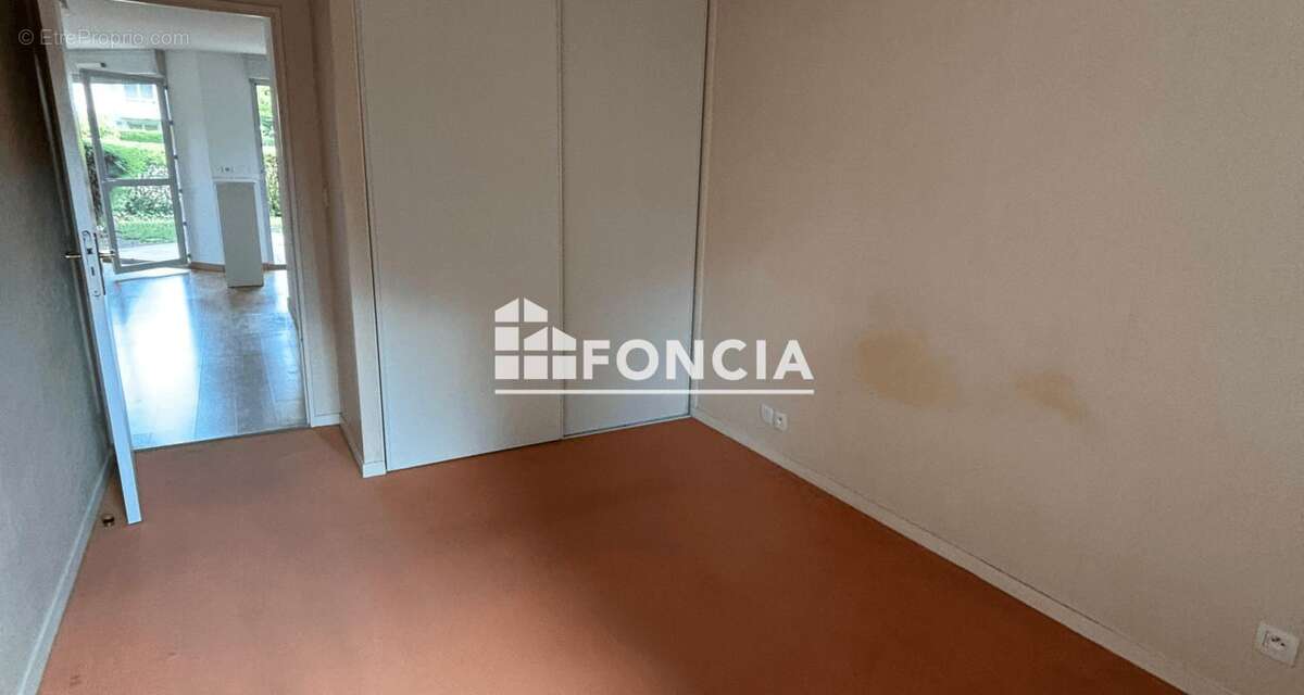 Appartement à LIMOGES
