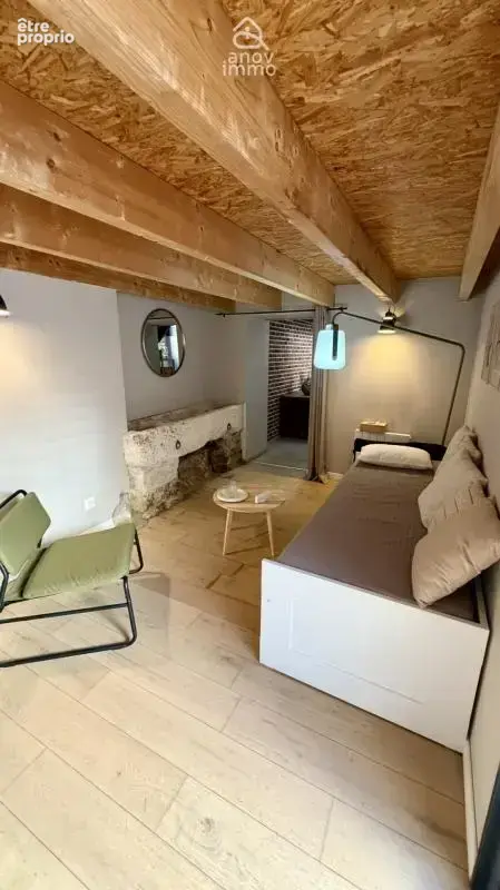 Maison au charme authentique et aux beaux volumes - photo 16