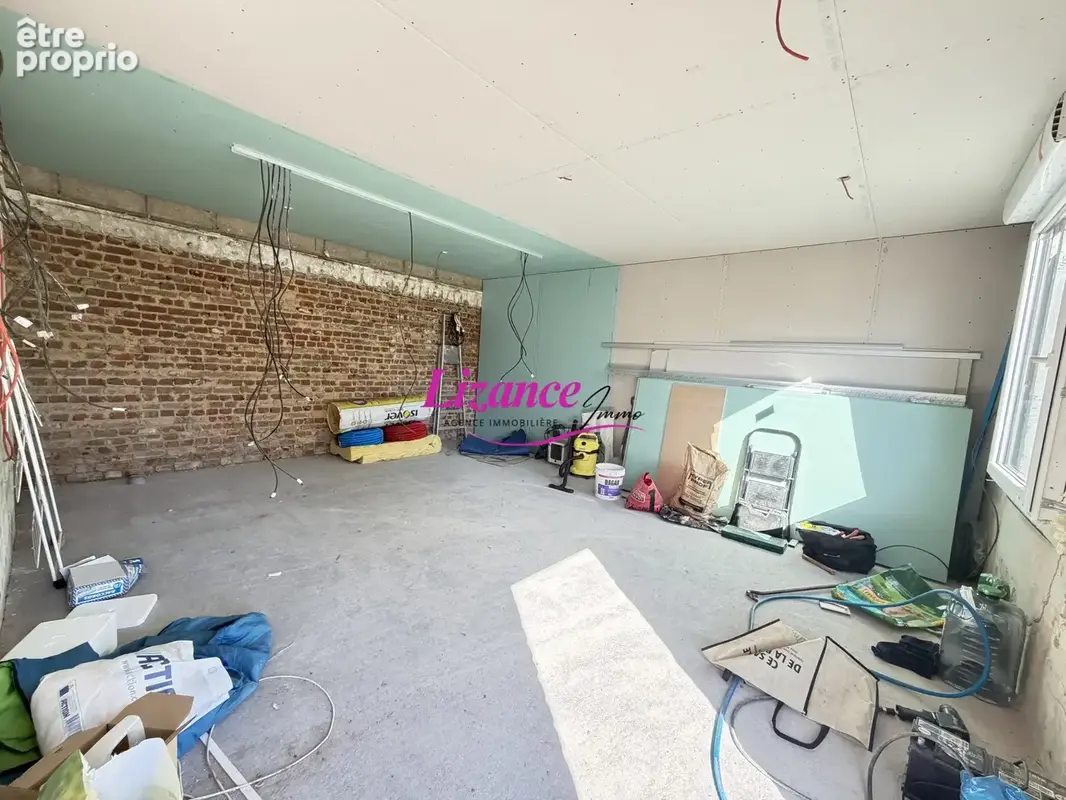 Maison 65 m² à Heudicourt  - photo 4