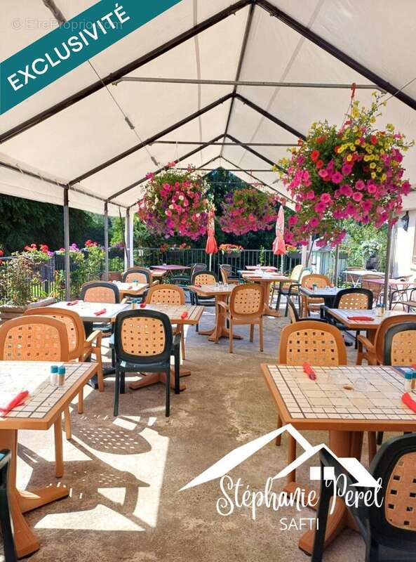 Photo 8 - Commerce à SAINT-MERD-LES-OUSSINES