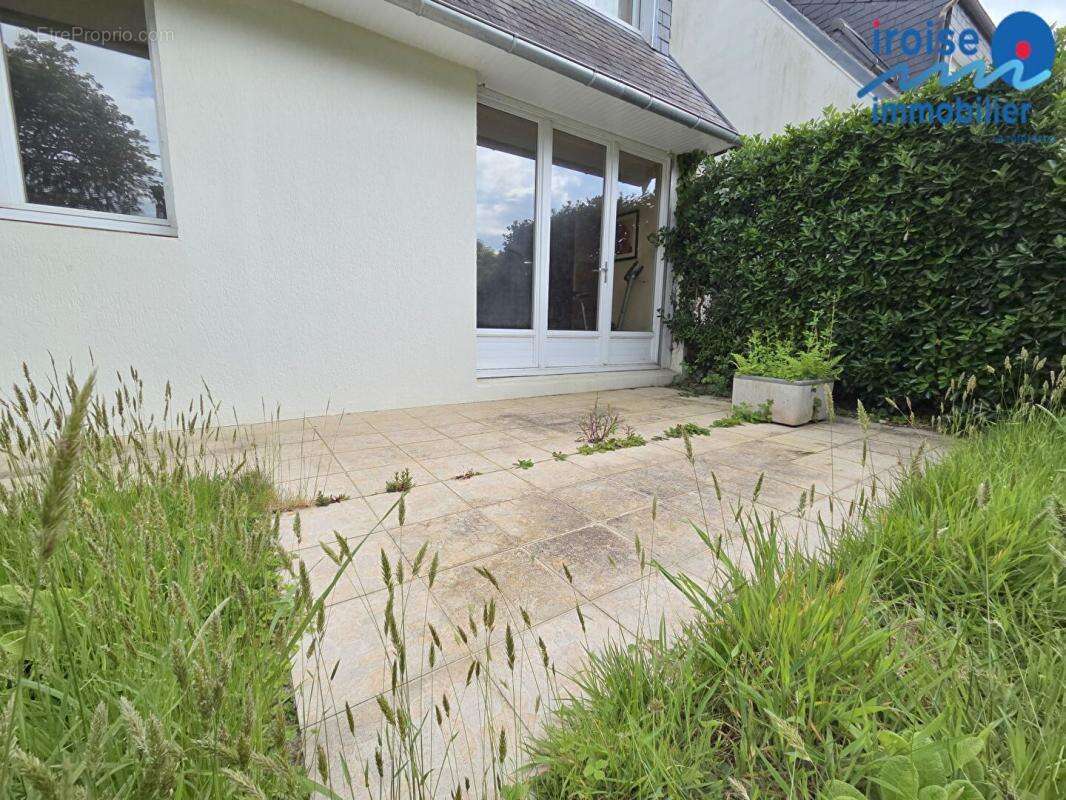 Maison 5 chambres sur sous sol - photo 3