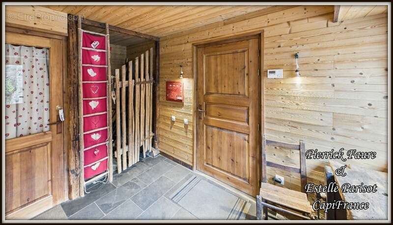 Maison à VILLAR-D'ARENE