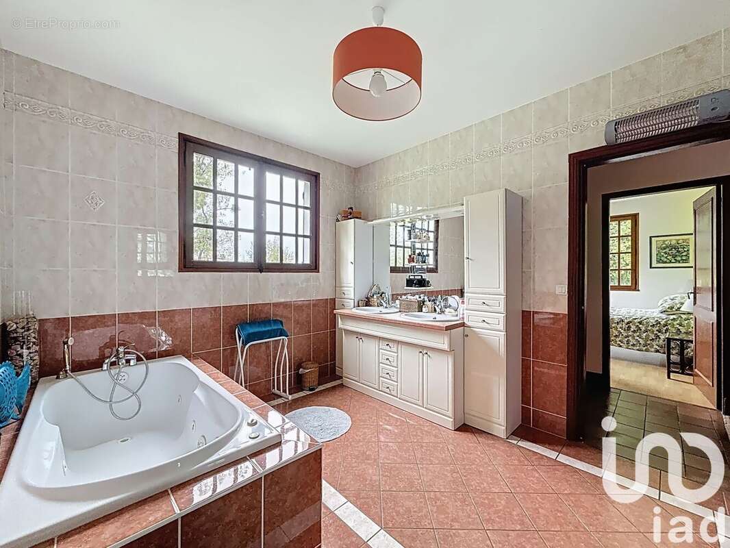 Photo 7 - Maison à SAINT-JACQUES-SUR-DARNETAL