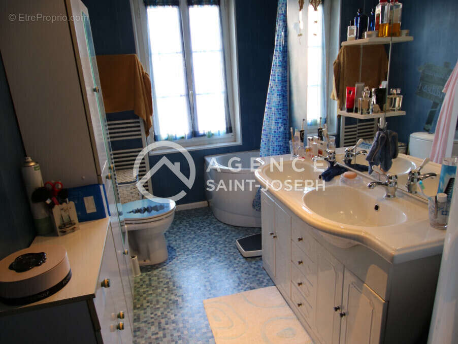 Appartement à DOUDEVILLE