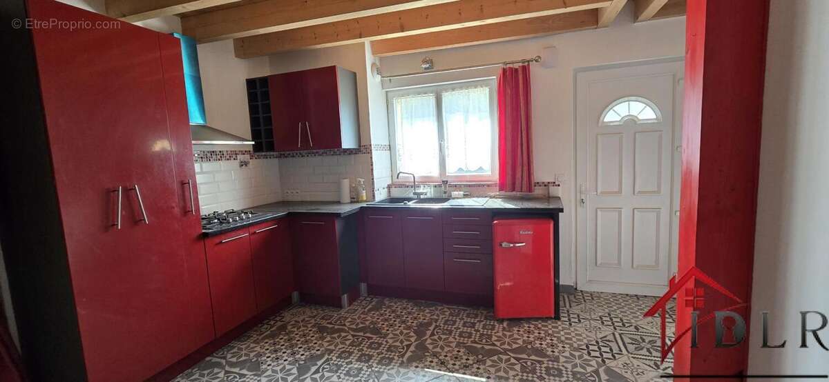 Maison à BAUME-LES-DAMES