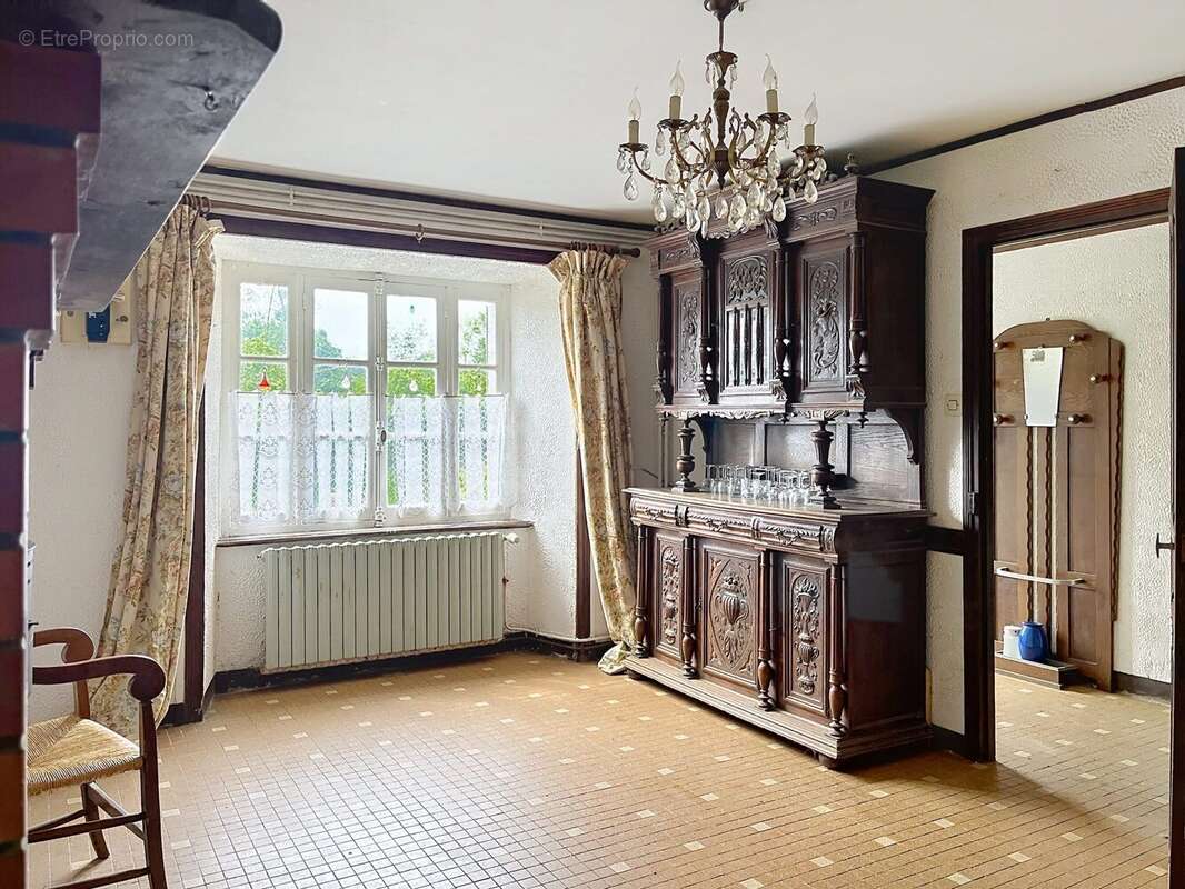 Maison à CAMETOURS