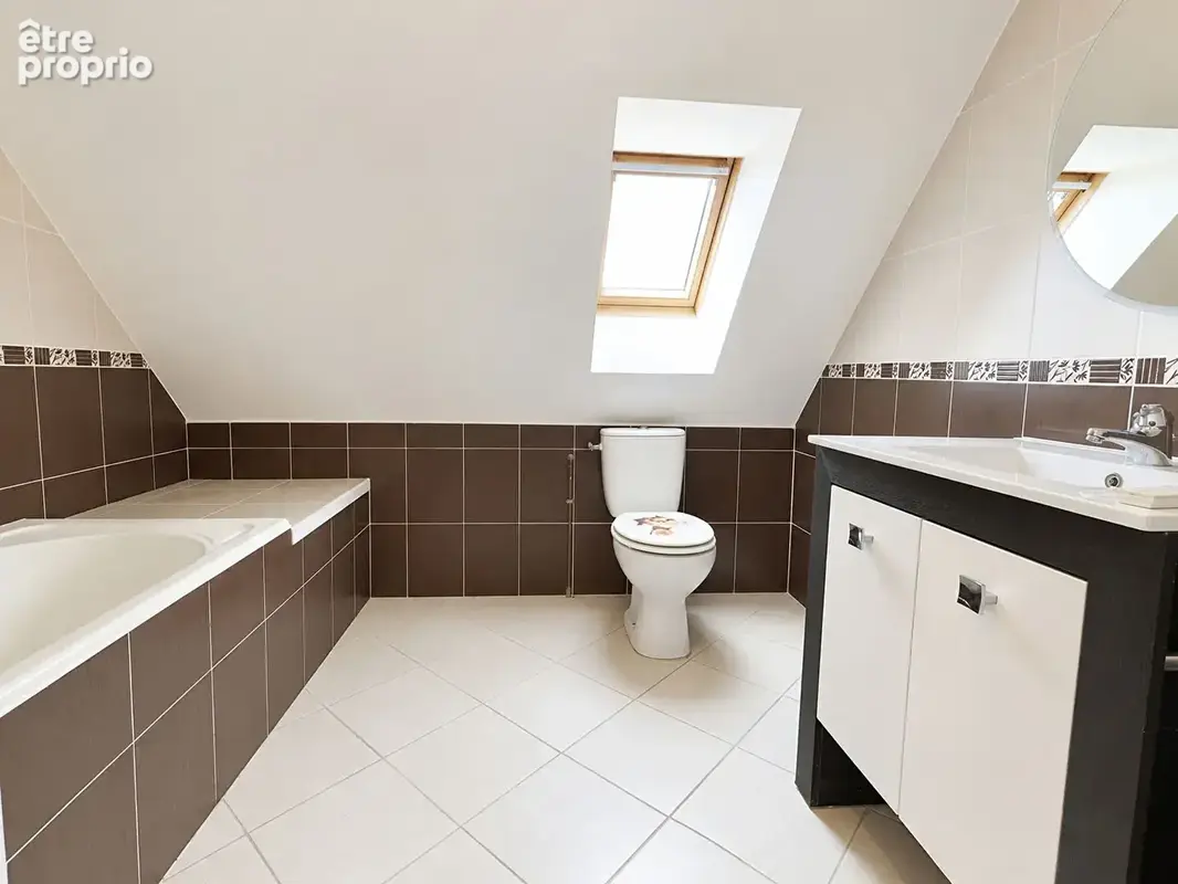 Maison Authume 4 pièce(s) 80 m2 - photo 5