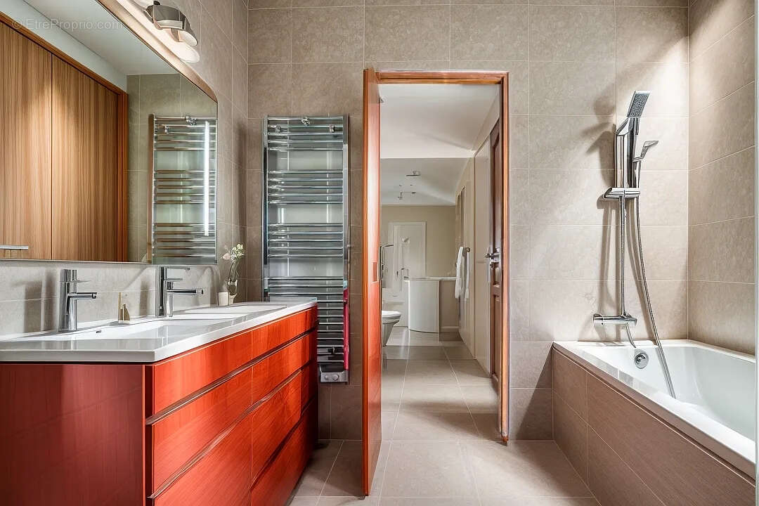 Maison - Champigny Sur Marne - 6 pièces 117 m2 - photo 4