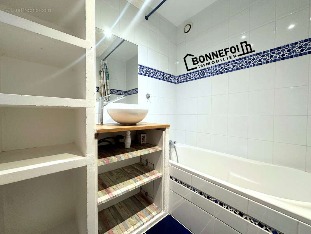 Appartement à CHAMPIGNY-SUR-MARNE