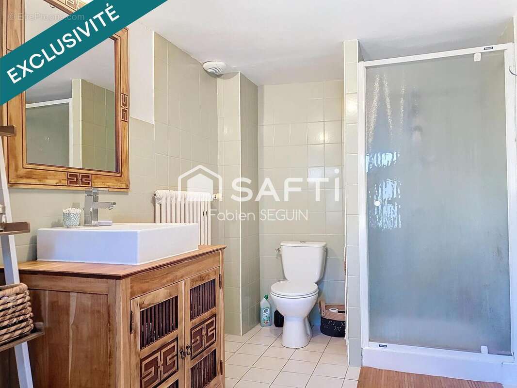 Photo 7 - Maison à CHOLET