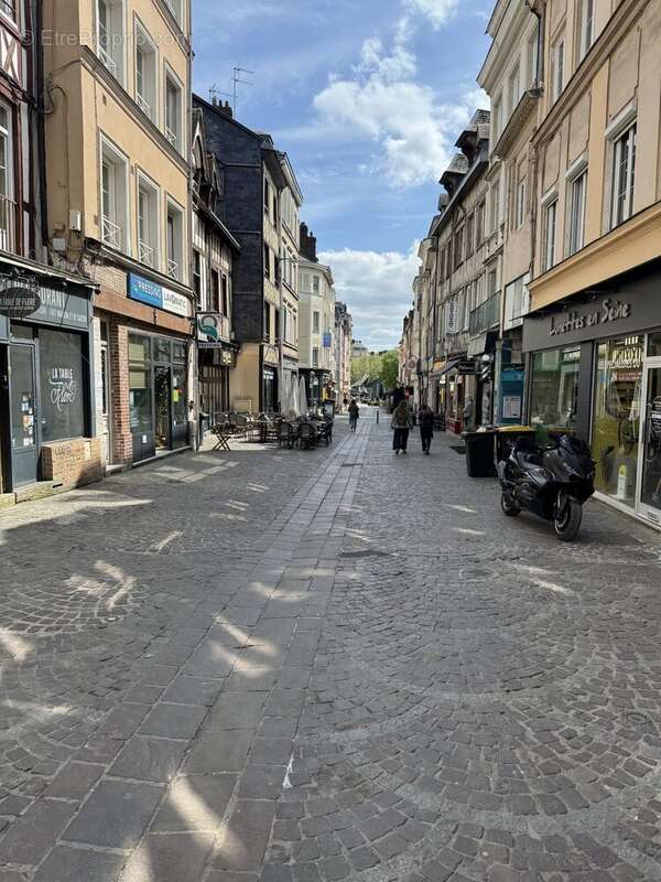 Appartement à ROUEN
