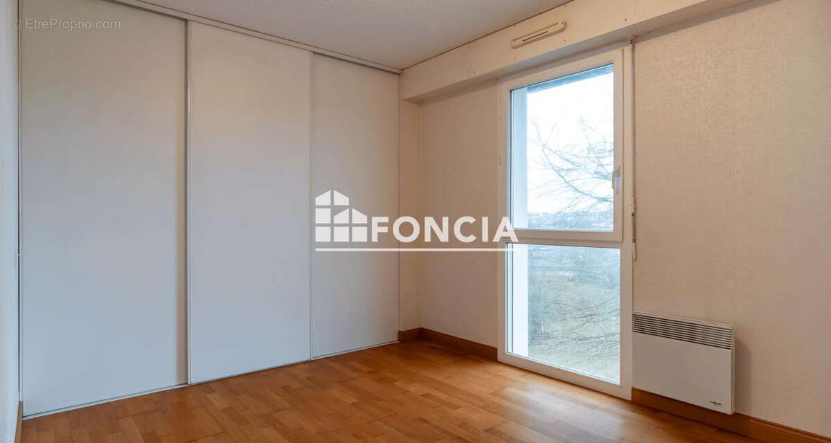 Appartement à LORIENT