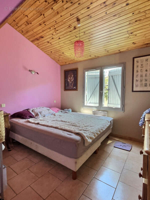 Maison à LAVAUR