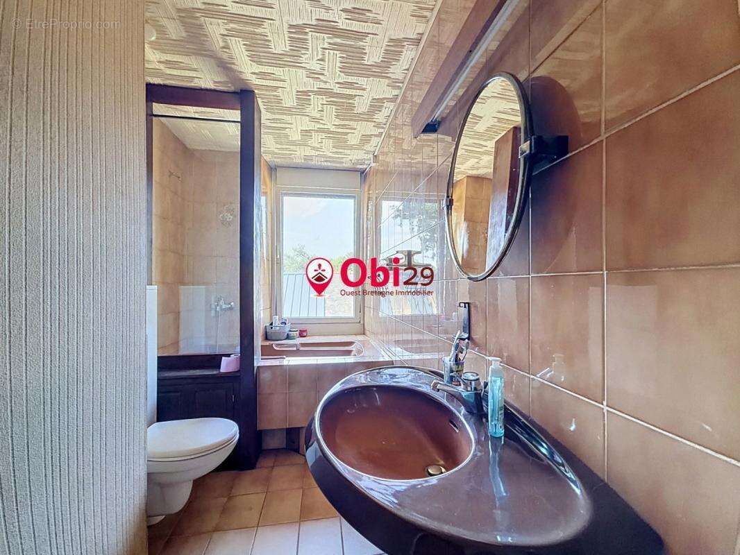Maison 4 Chambres - photo 14