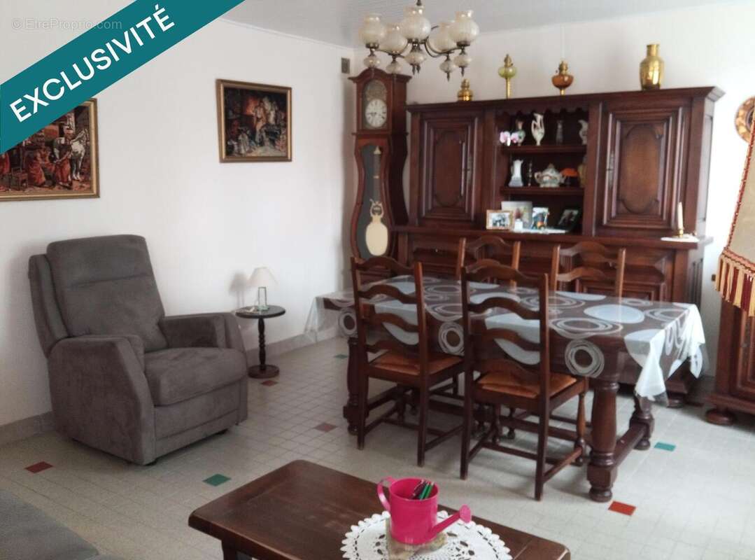 Photo 4 - Maison à VERNOUX-EN-VIVARAIS