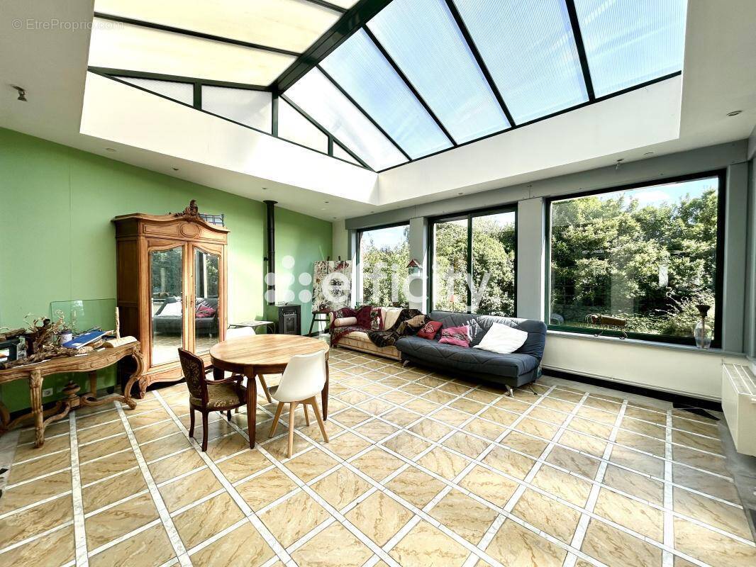 Maison à LOISON-SOUS-LENS