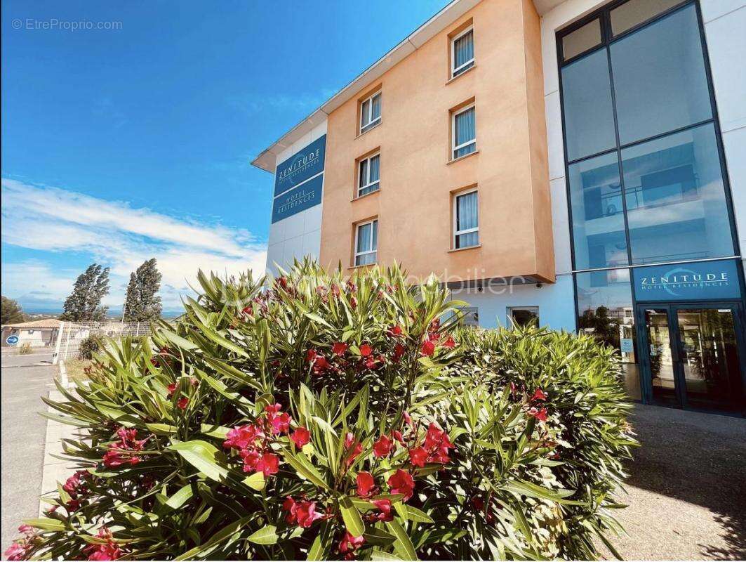 Spécial investisseur - t2 meublé lmnp - photo 5