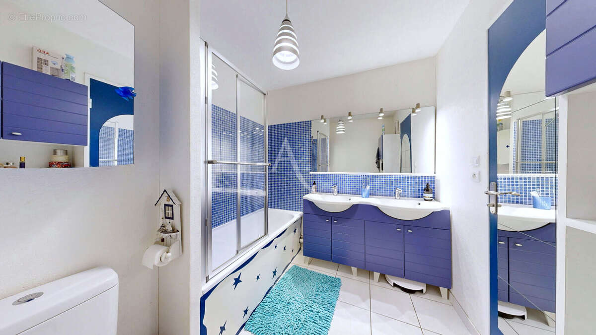 EXCLUSIVITE Maison familiale aux prestations haut de gamme  Un véritable coup de coeur ! - photo 11