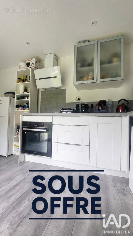 Photo 1 - Maison à FECAMP