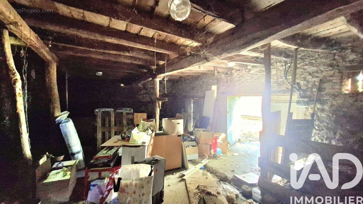 Photo 4 - Maison à TULLE