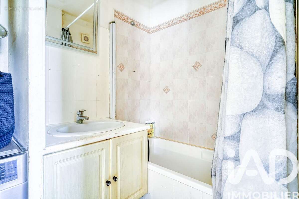 Photo 5 - Appartement à CHEPTAINVILLE