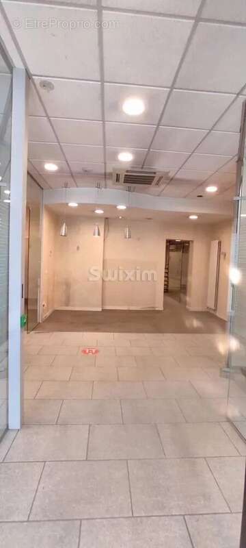 Commerce à SALLANCHES