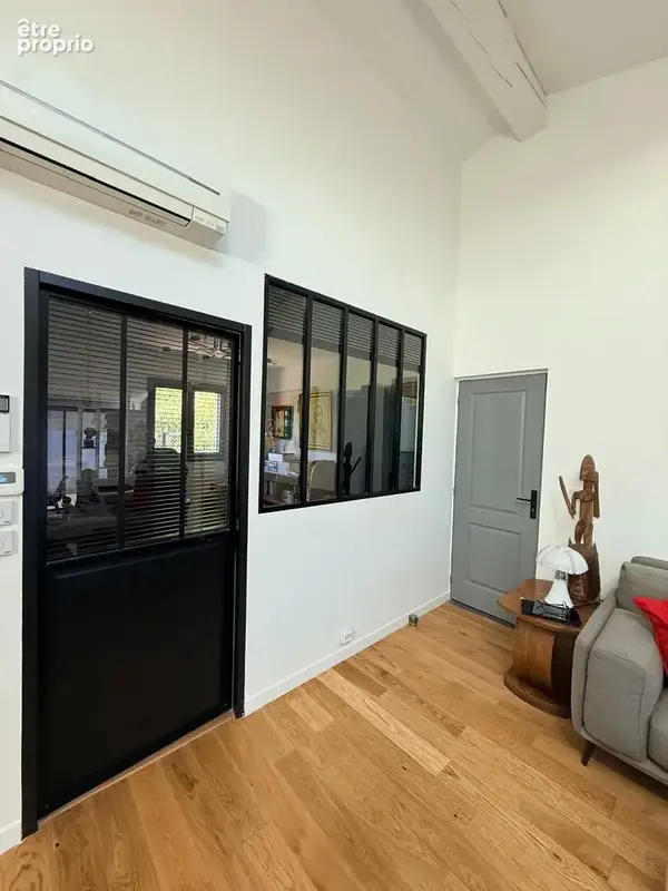 13013 châteaugombert   superbe maison de plain-pied avec piscine - photo 5
