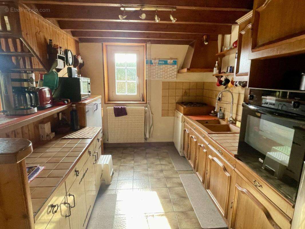 Maison à SAINT-MARTIAL