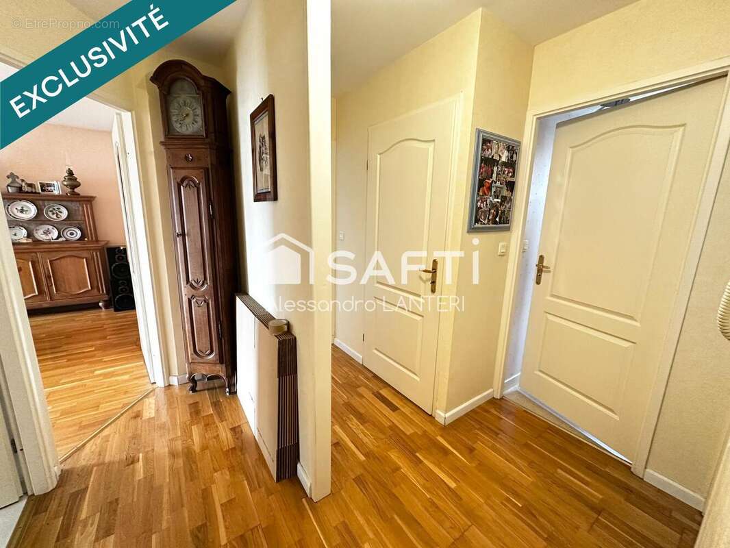 Photo 4 - Appartement à ARMENTIERES