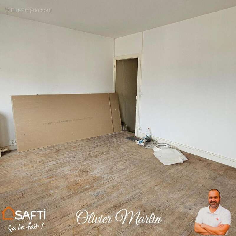 Photo 5 - Maison à LE LUDE