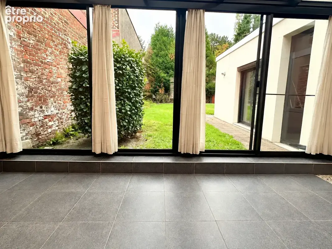 maison saint saulve 59880 - photo 3