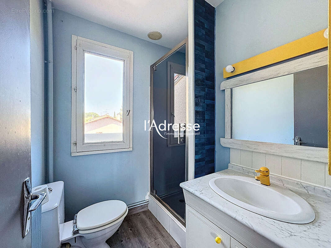 Exclusivité l'Adresse Immobilier - Tournefeuille - Maison T5 de 116 m2 sur une parcelle de 301 m2 - photo 11