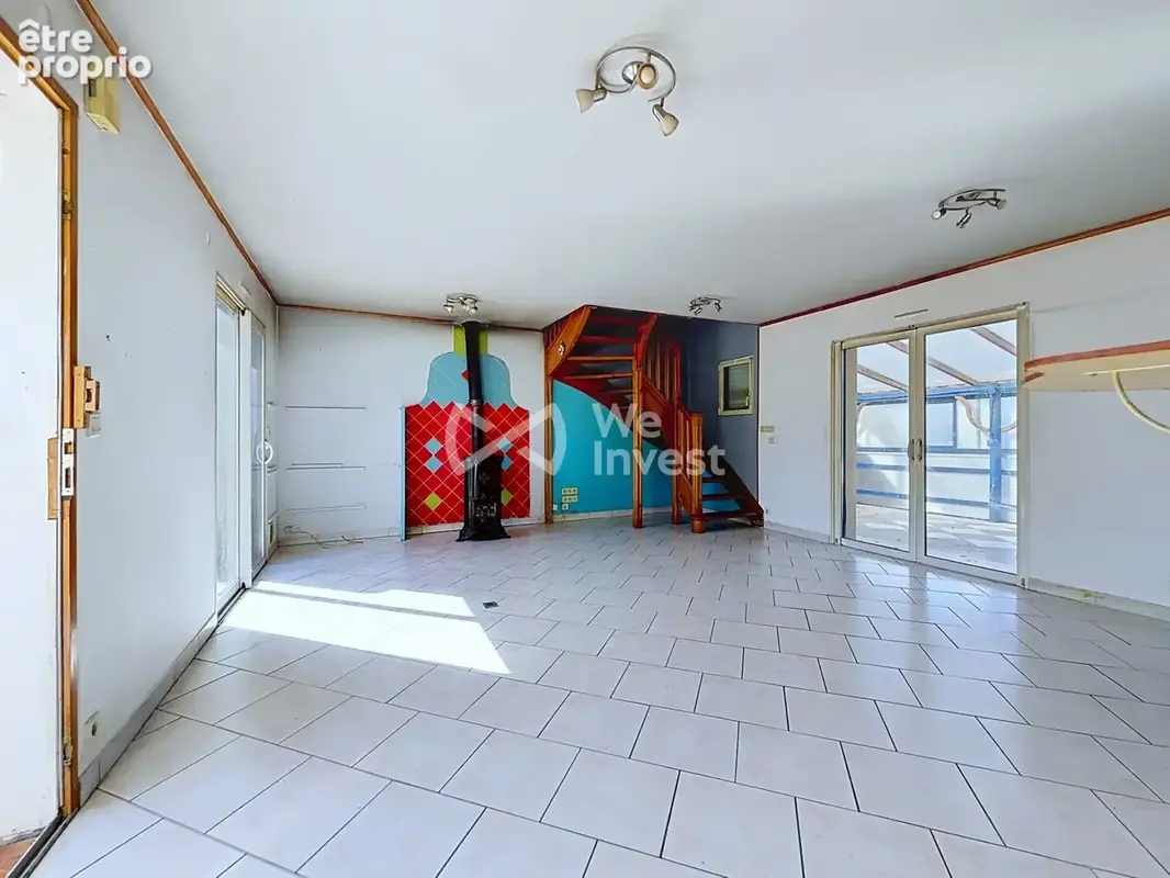 Maison 4 pièces 74 m² à vendre à Asserac (44410) - photo 4