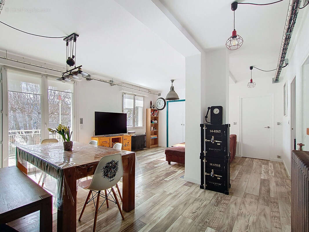 Appartement à LA ROCHELLE
