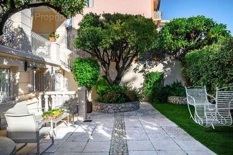Appartement 164 m² à Beaulieu-Sur-Mer  - photo 2