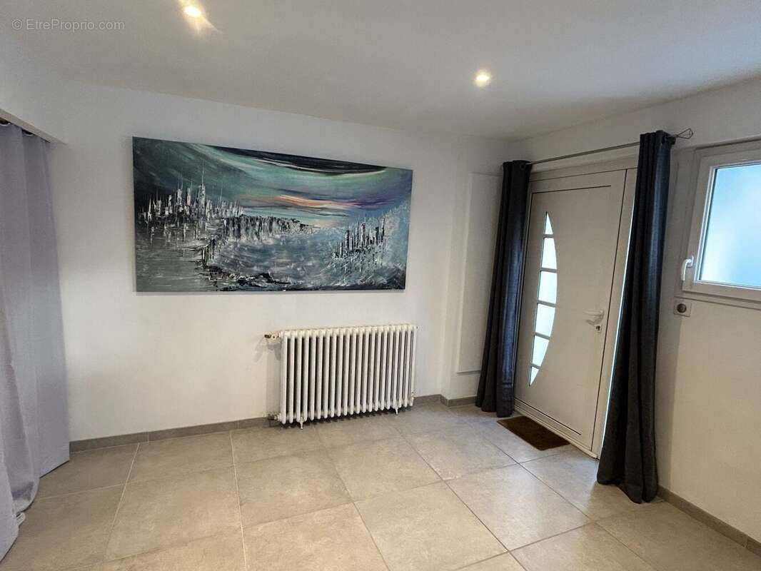 Maison à DOUARNENEZ