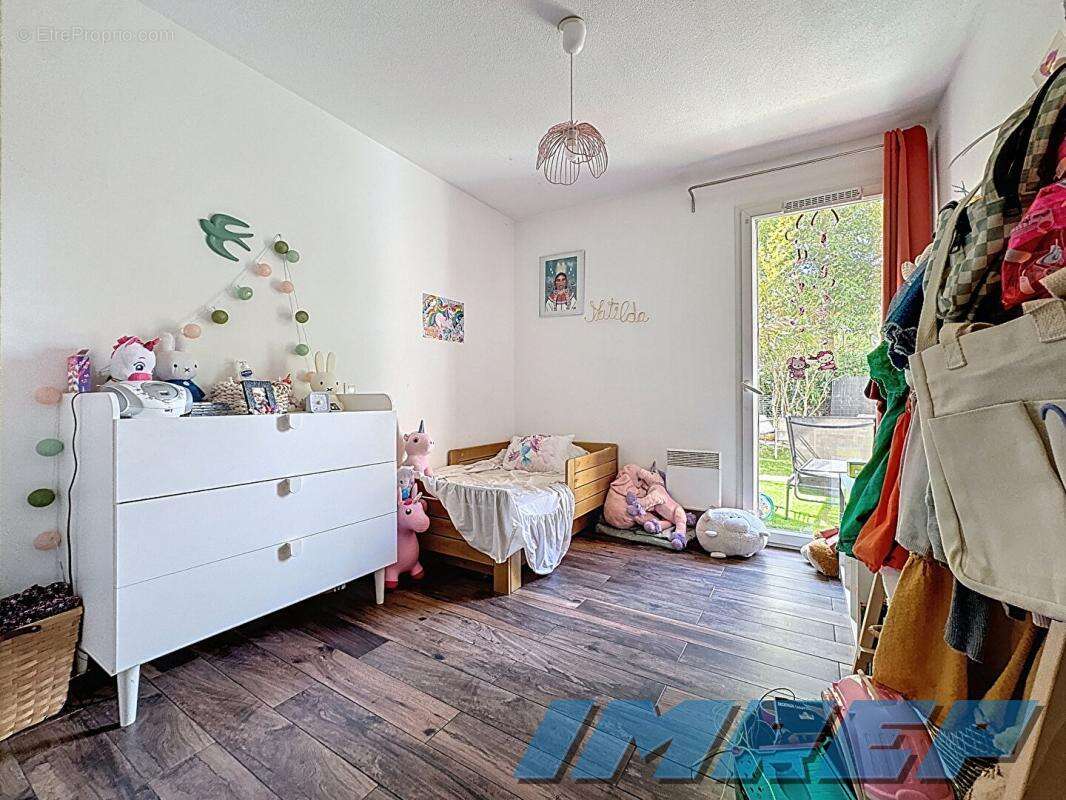 Appartement à MARSEILLE-9E