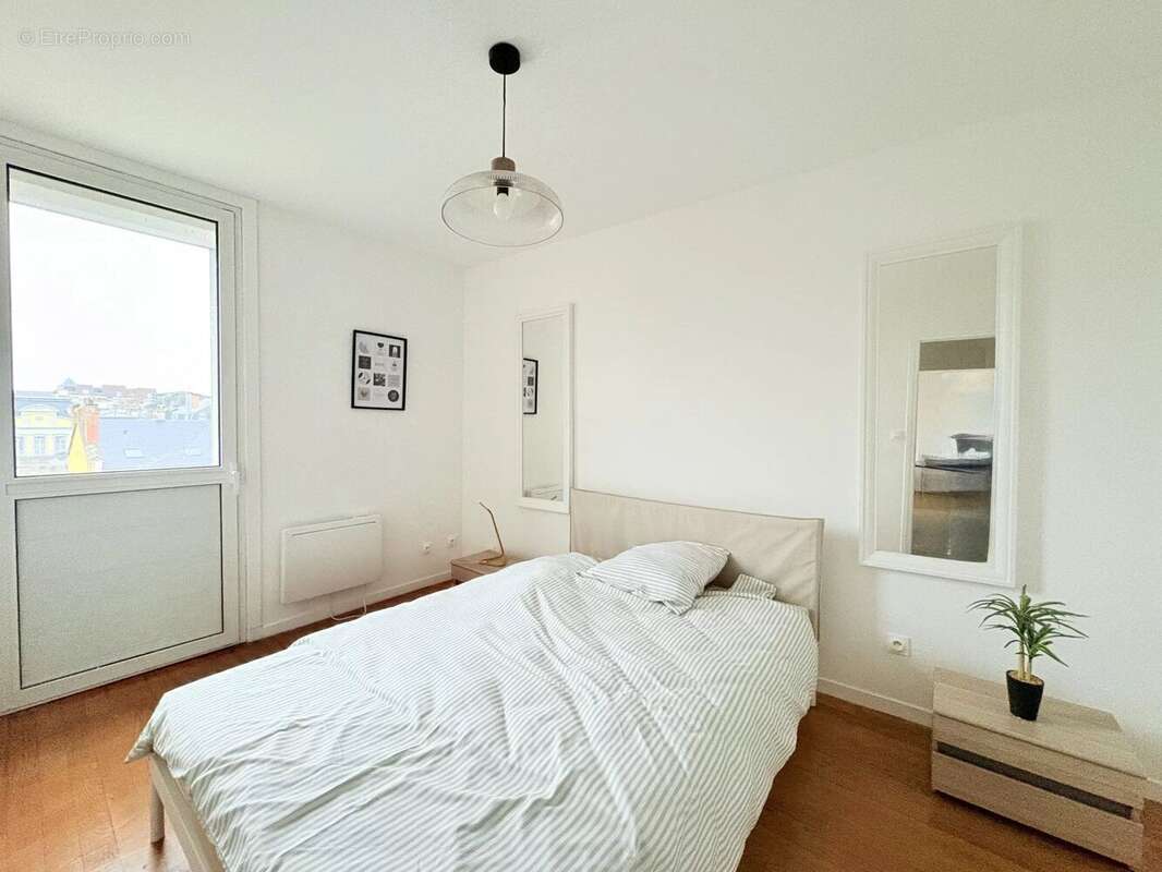 Appartement à TARBES